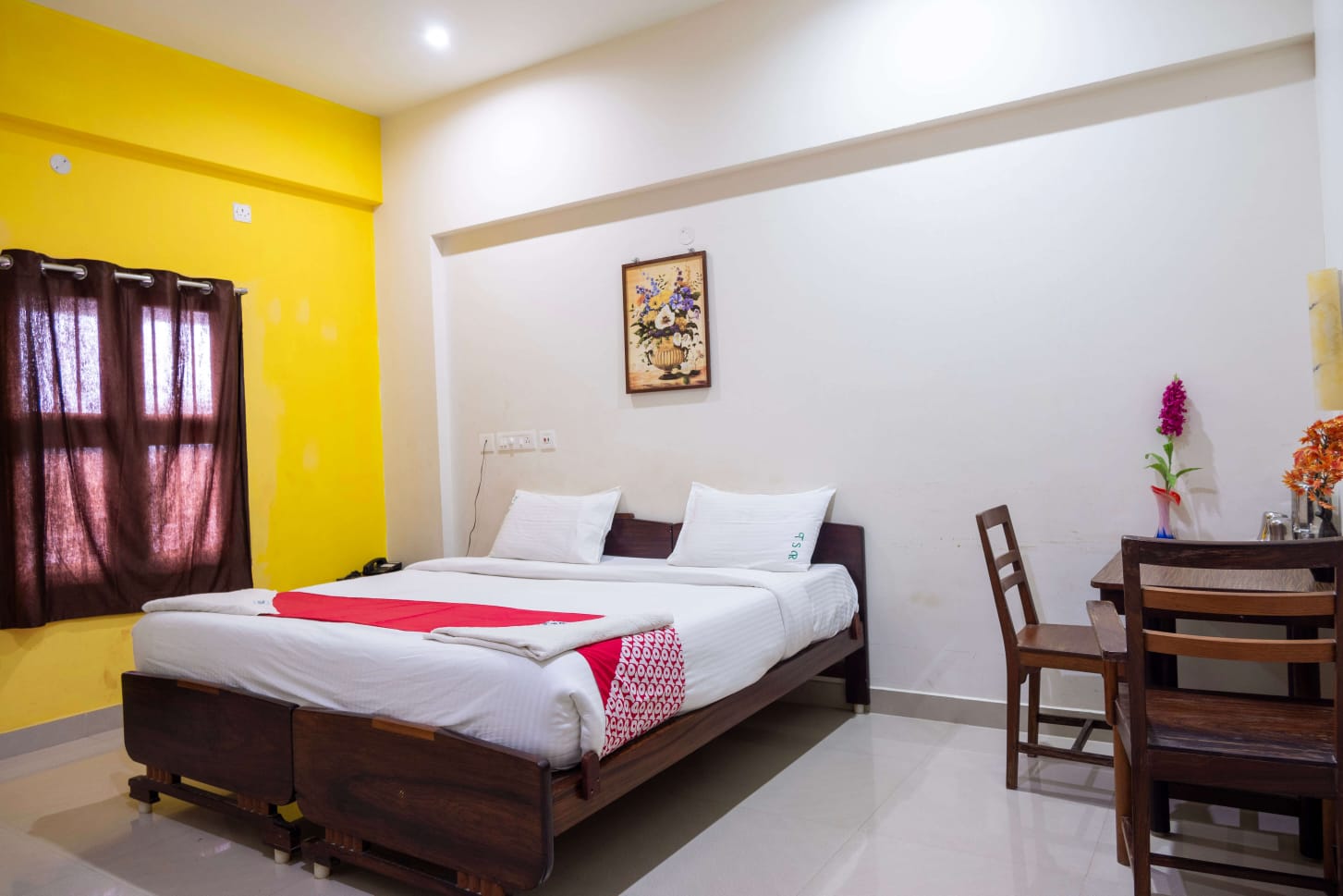 NON AC ROOM 2 GUEST