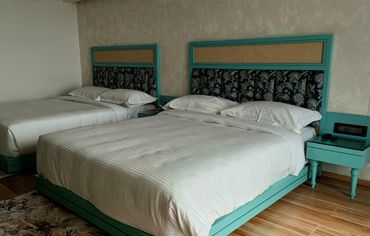 NON AC ROOM 4 GUEST